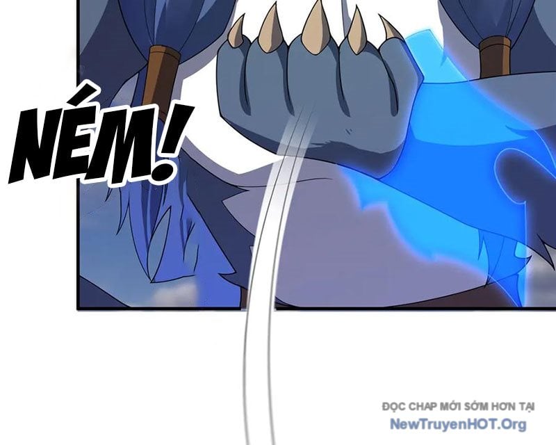 Thần Sủng Tiến Hóa: Chapter 407