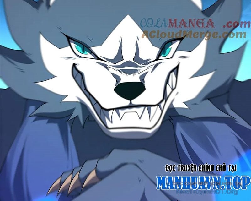 Thần Sủng Tiến Hóa: Chapter 407