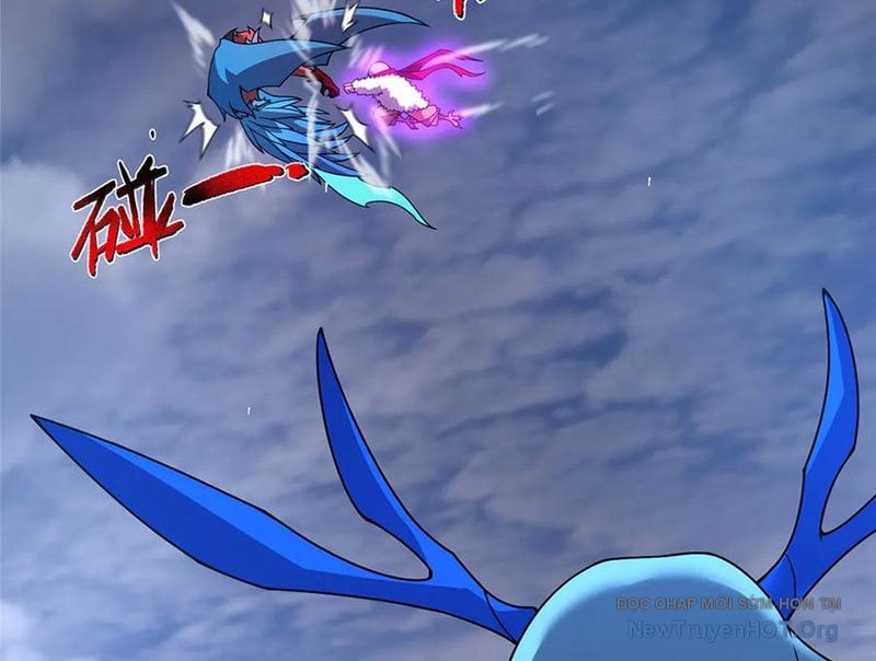 Thần Sủng Tiến Hóa: Chapter 407