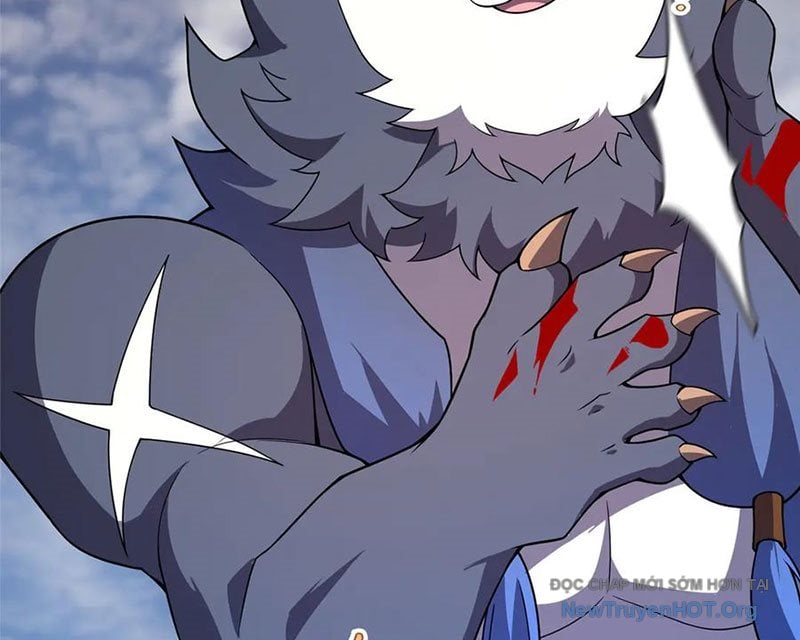 Thần Sủng Tiến Hóa: Chapter 407