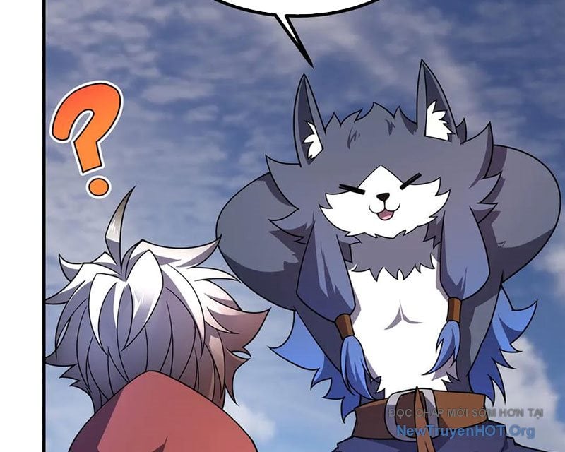 Thần Sủng Tiến Hóa: Chapter 407