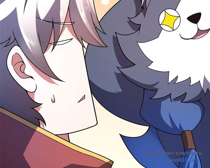 Thần Sủng Tiến Hóa: Chapter 407