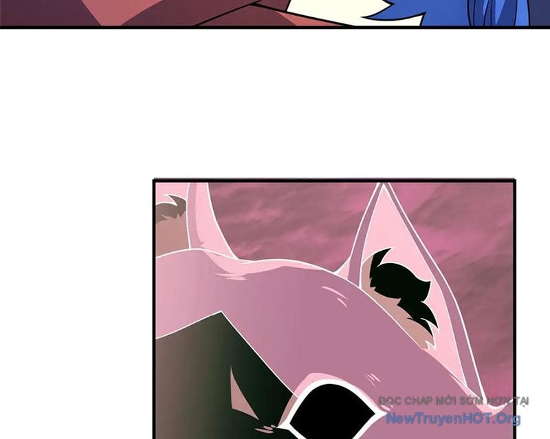 Thần Sủng Tiến Hóa: Chapter 407