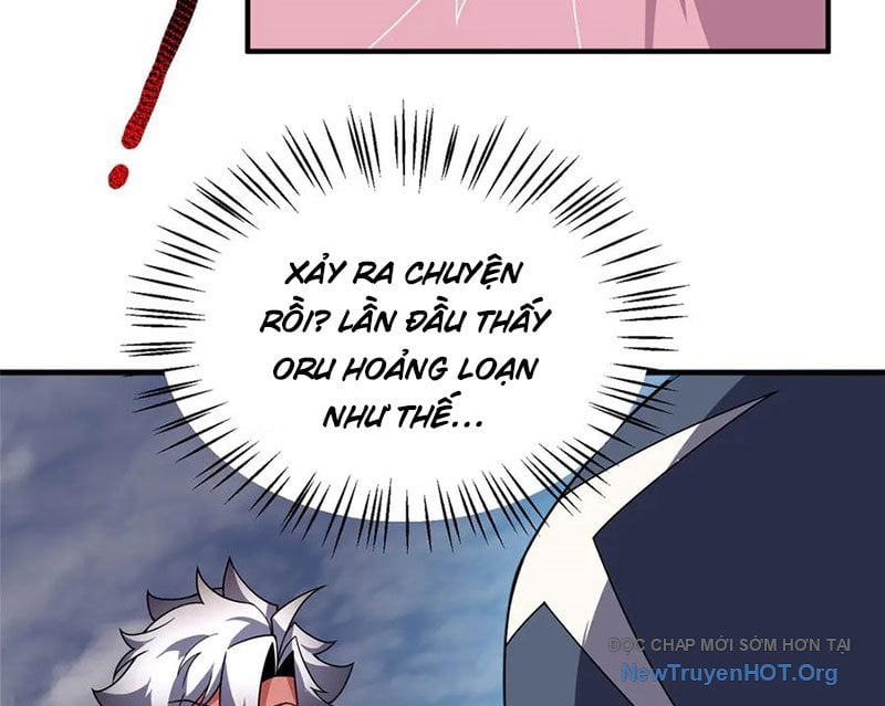 Thần Sủng Tiến Hóa: Chapter 407