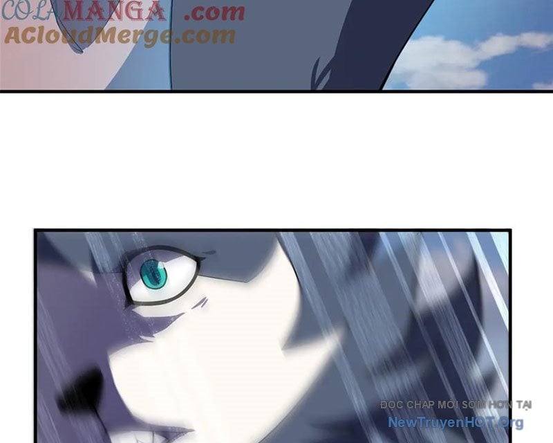 Thần Sủng Tiến Hóa: Chapter 407