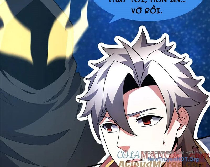 Thần Sủng Tiến Hóa: Chapter 407