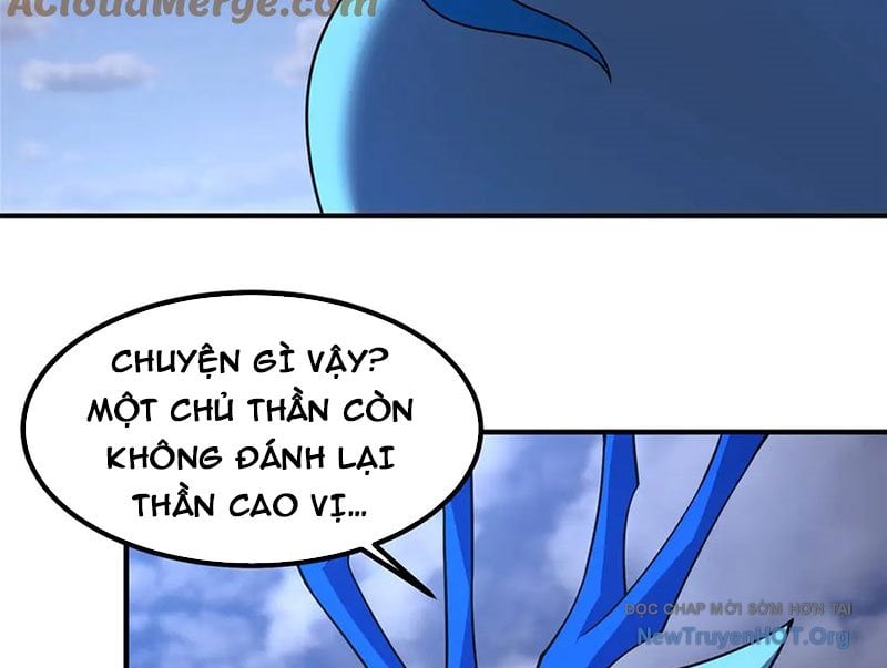 Thần Sủng Tiến Hóa: Chapter 407