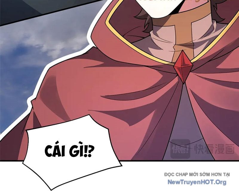 Thần Sủng Tiến Hóa: Chapter 407