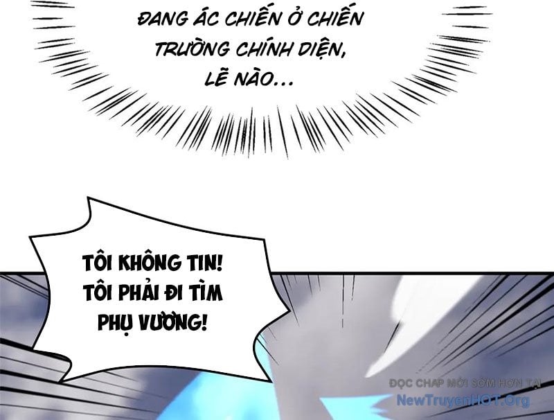 Thần Sủng Tiến Hóa: Chapter 407