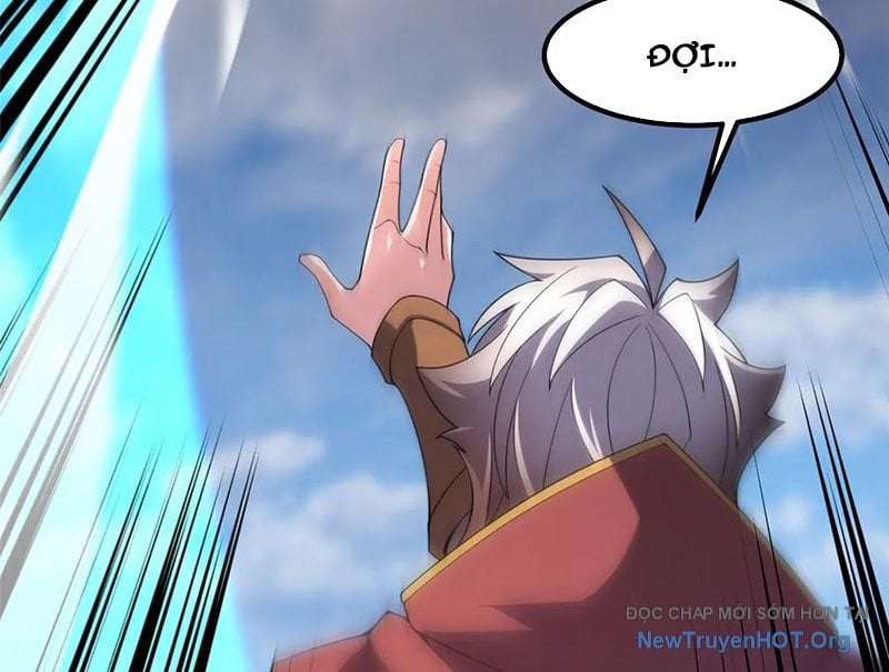 Thần Sủng Tiến Hóa: Chapter 407