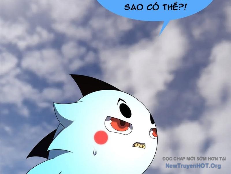 Thần Sủng Tiến Hóa: Chapter 407