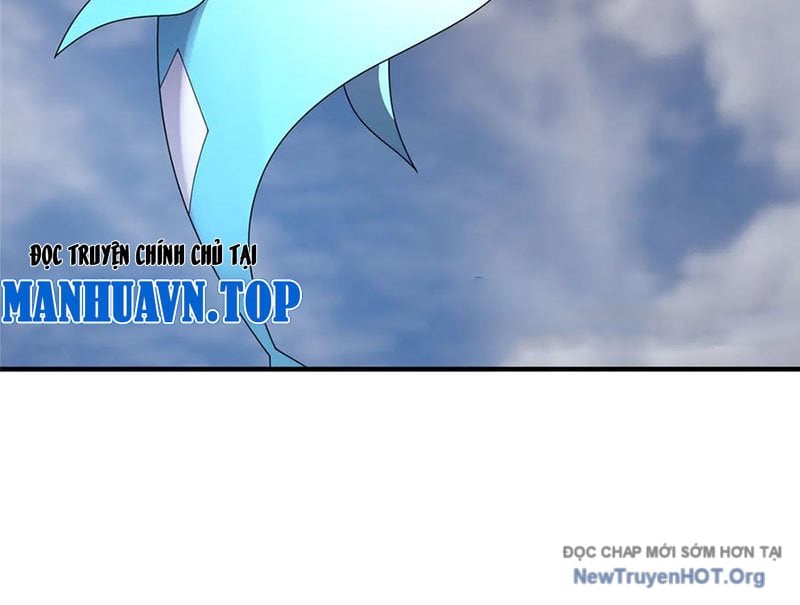 Thần Sủng Tiến Hóa: Chapter 407