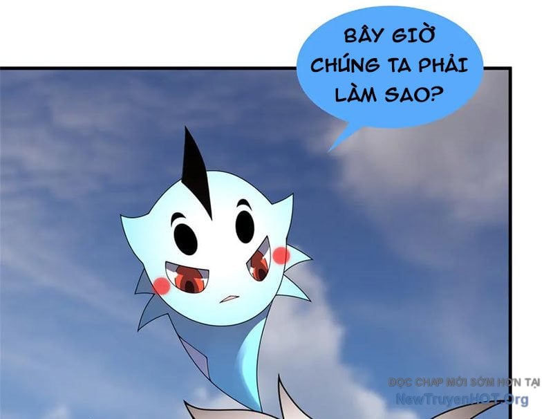 Thần Sủng Tiến Hóa: Chapter 407