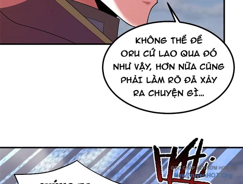 Thần Sủng Tiến Hóa: Chapter 407