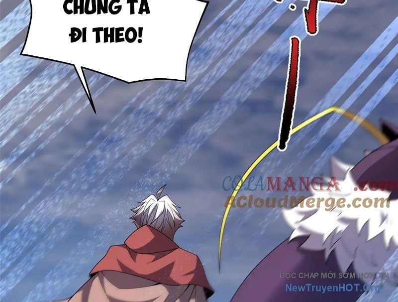 Thần Sủng Tiến Hóa: Chapter 407