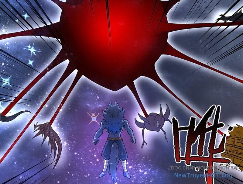 Thần Sủng Tiến Hóa: Chapter 407