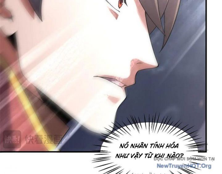 Thần Sủng Tiến Hóa: Chapter 408