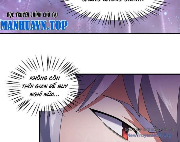 Thần Sủng Tiến Hóa: Chapter 408