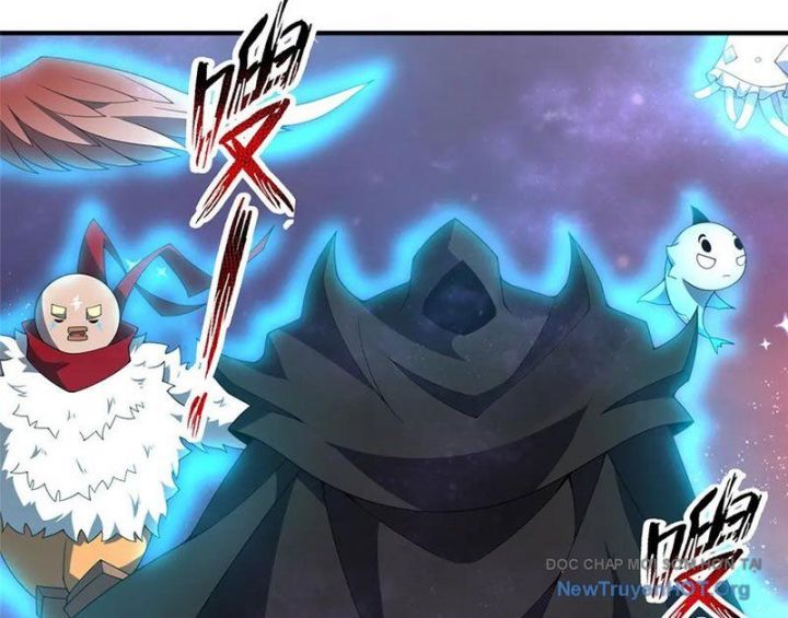 Thần Sủng Tiến Hóa: Chapter 408