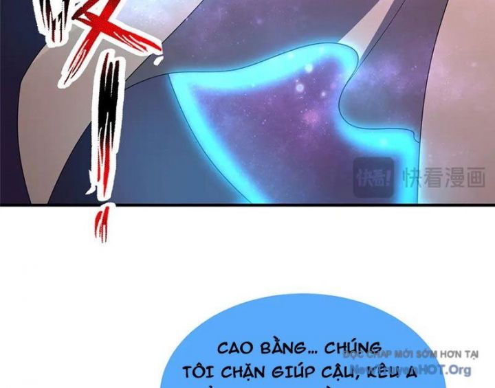 Thần Sủng Tiến Hóa: Chapter 408