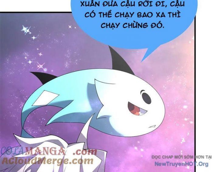 Thần Sủng Tiến Hóa: Chapter 408