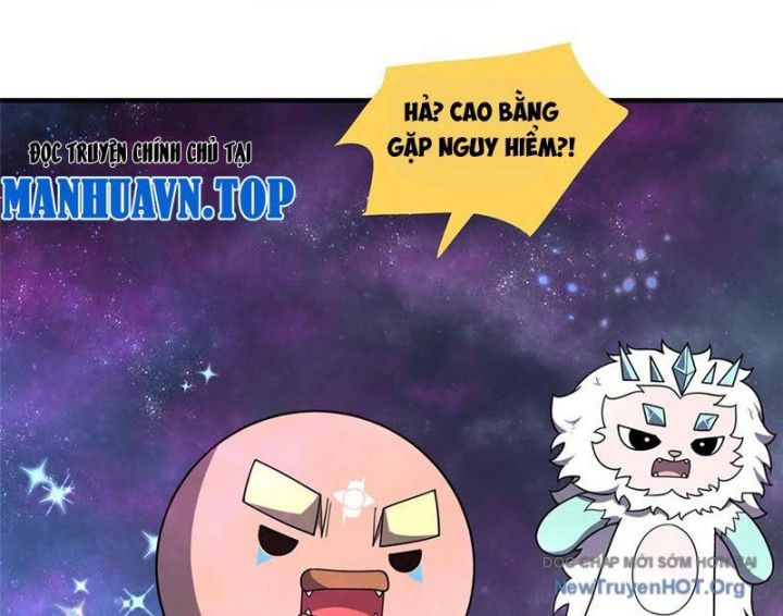 Thần Sủng Tiến Hóa: Chapter 408