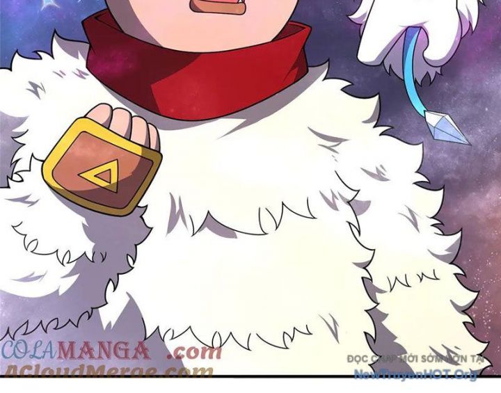 Thần Sủng Tiến Hóa: Chapter 408