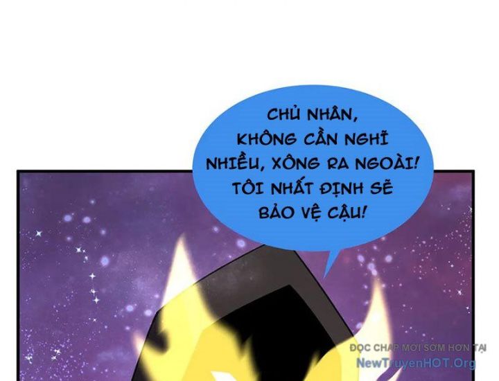 Thần Sủng Tiến Hóa: Chapter 408