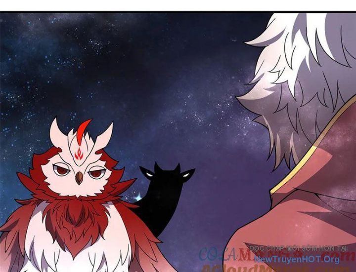 Thần Sủng Tiến Hóa: Chapter 408