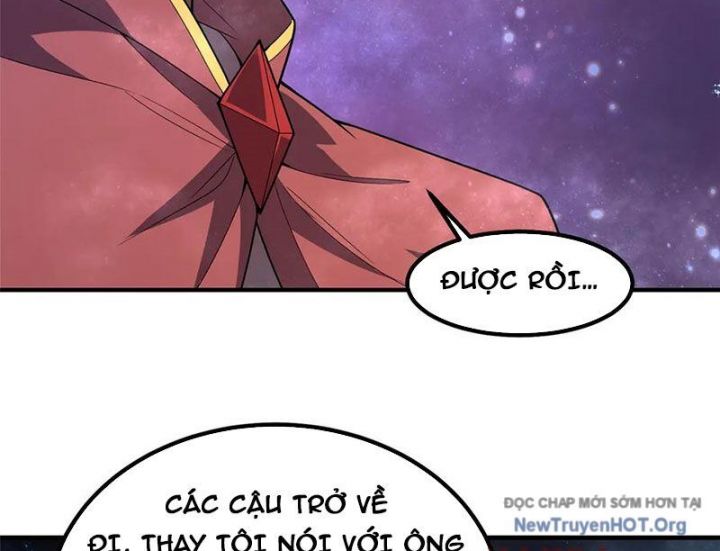 Thần Sủng Tiến Hóa: Chapter 408