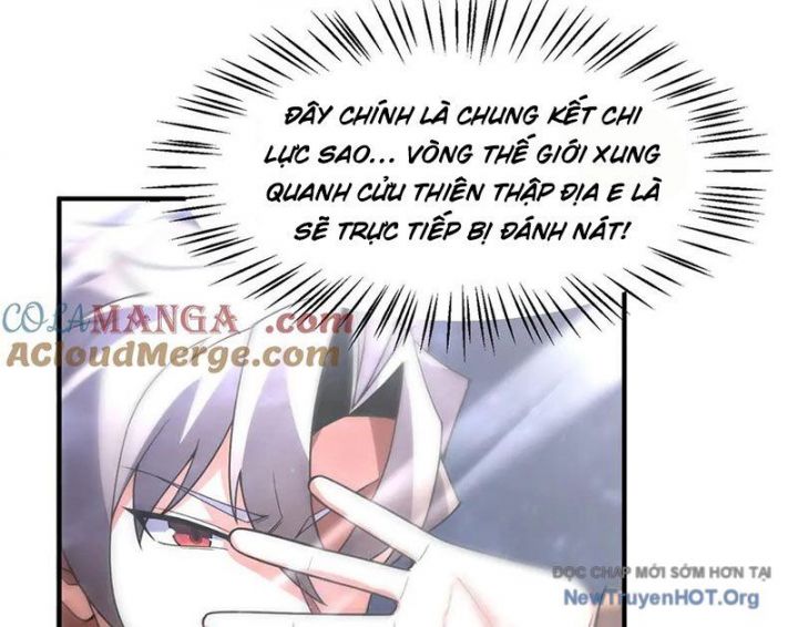 Thần Sủng Tiến Hóa: Chapter 408