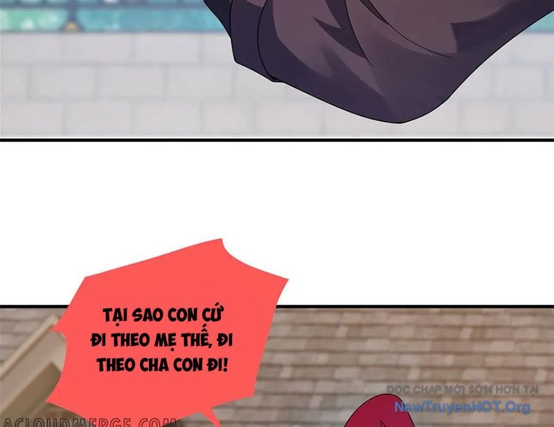 Thần Sủng Tiến Hóa: Chapter 409