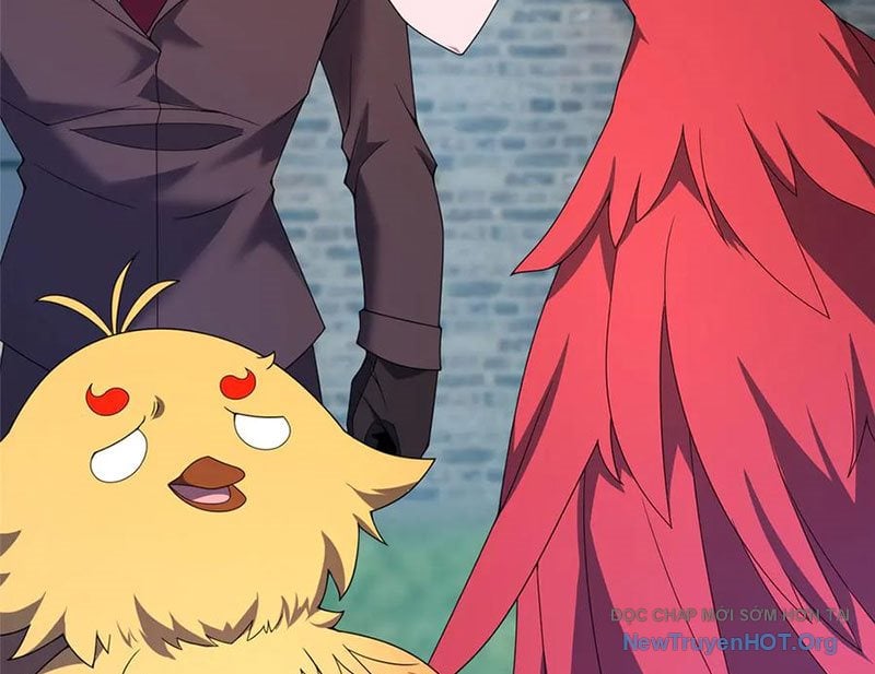 Thần Sủng Tiến Hóa: Chapter 409