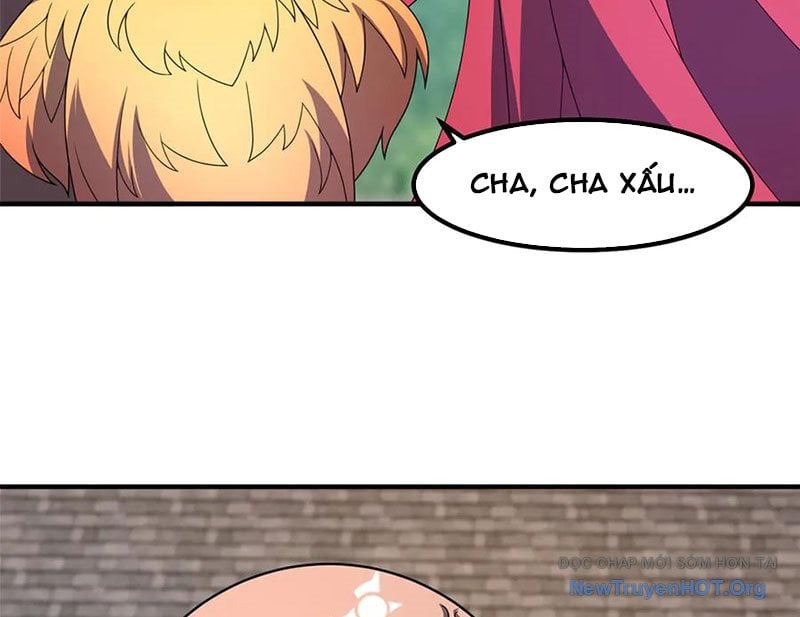 Thần Sủng Tiến Hóa: Chapter 409