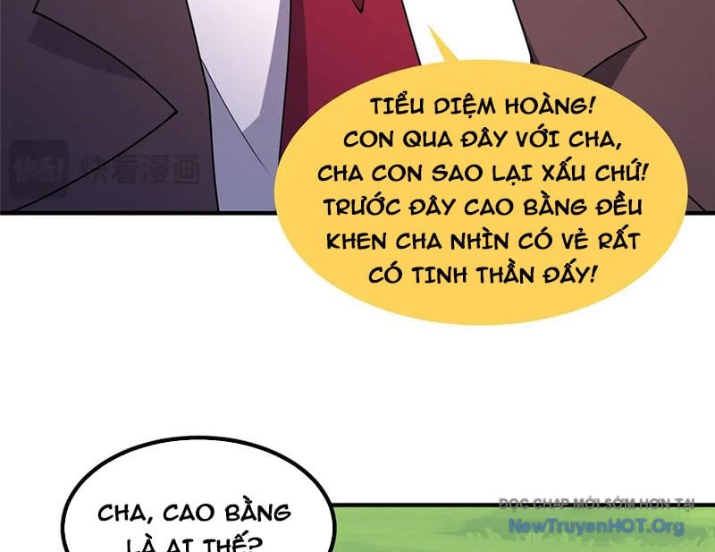 Thần Sủng Tiến Hóa: Chapter 409
