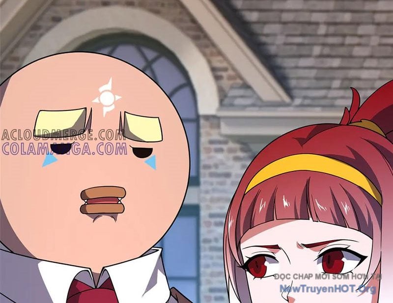 Thần Sủng Tiến Hóa: Chapter 409