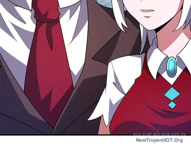 Thần Sủng Tiến Hóa: Chapter 409