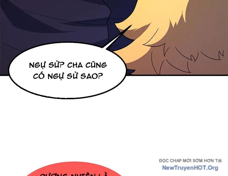 Thần Sủng Tiến Hóa: Chapter 409