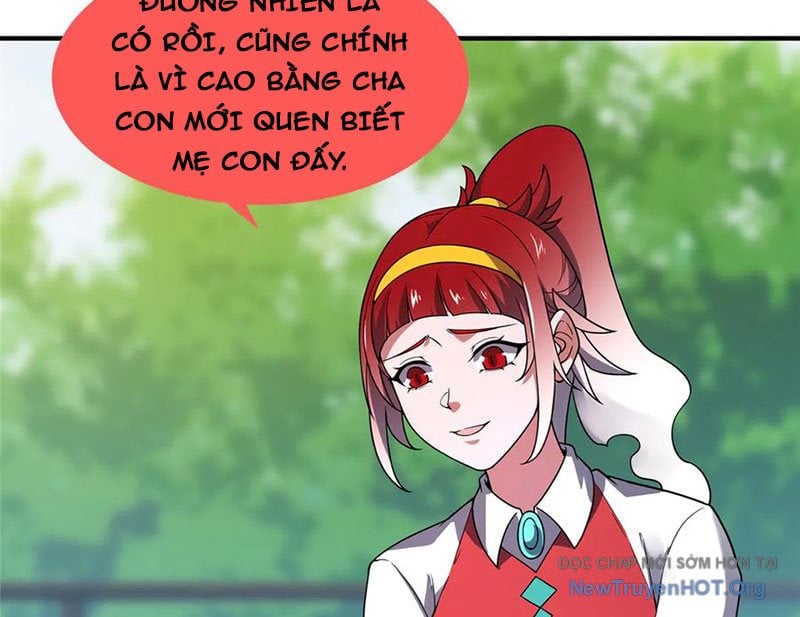 Thần Sủng Tiến Hóa: Chapter 409