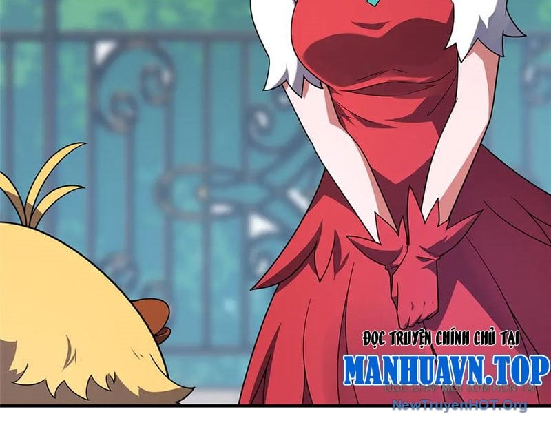 Thần Sủng Tiến Hóa: Chapter 409