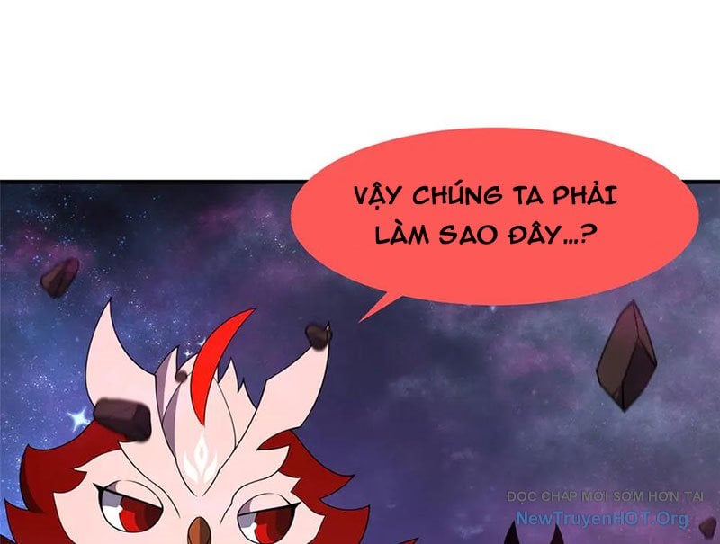 Thần Sủng Tiến Hóa: Chapter 409