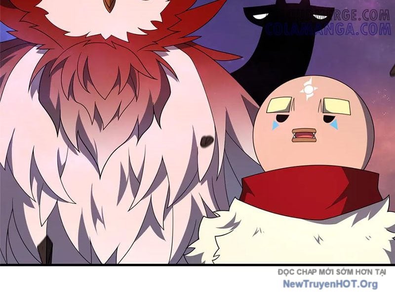 Thần Sủng Tiến Hóa: Chapter 409