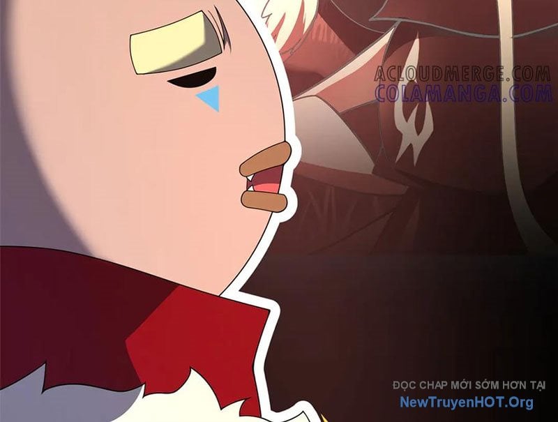 Thần Sủng Tiến Hóa: Chapter 409