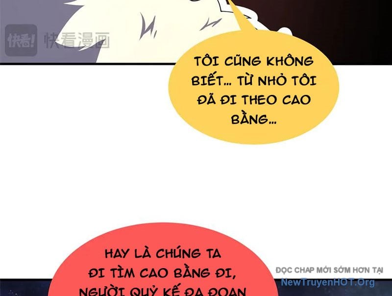 Thần Sủng Tiến Hóa: Chapter 409