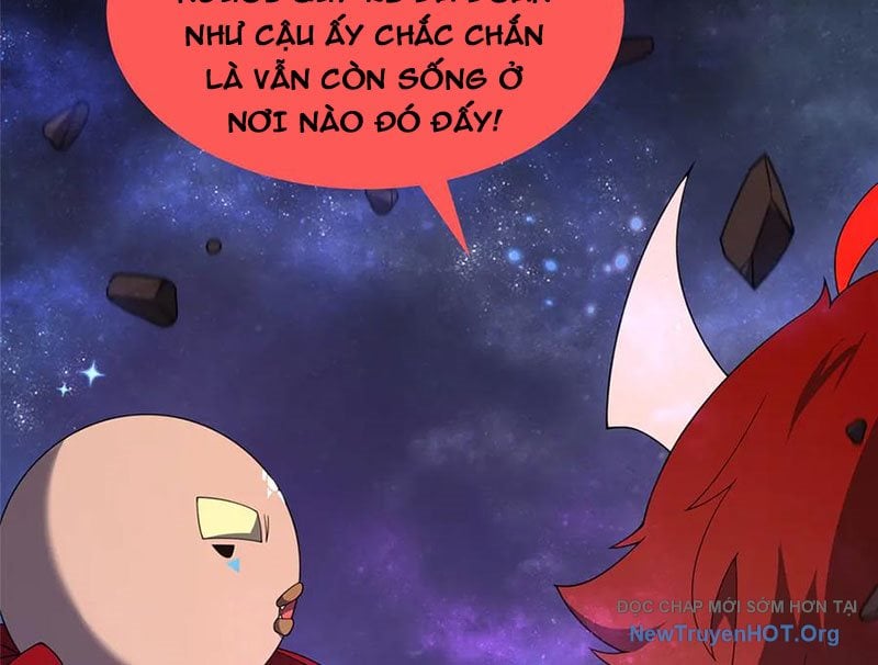 Thần Sủng Tiến Hóa: Chapter 409