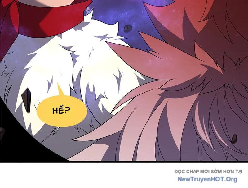 Thần Sủng Tiến Hóa: Chapter 409