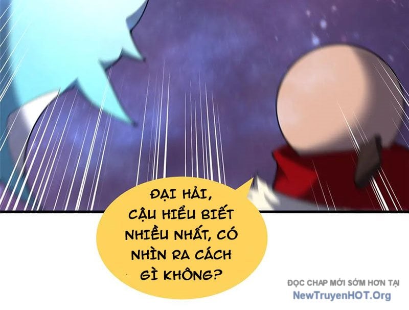 Thần Sủng Tiến Hóa: Chapter 409