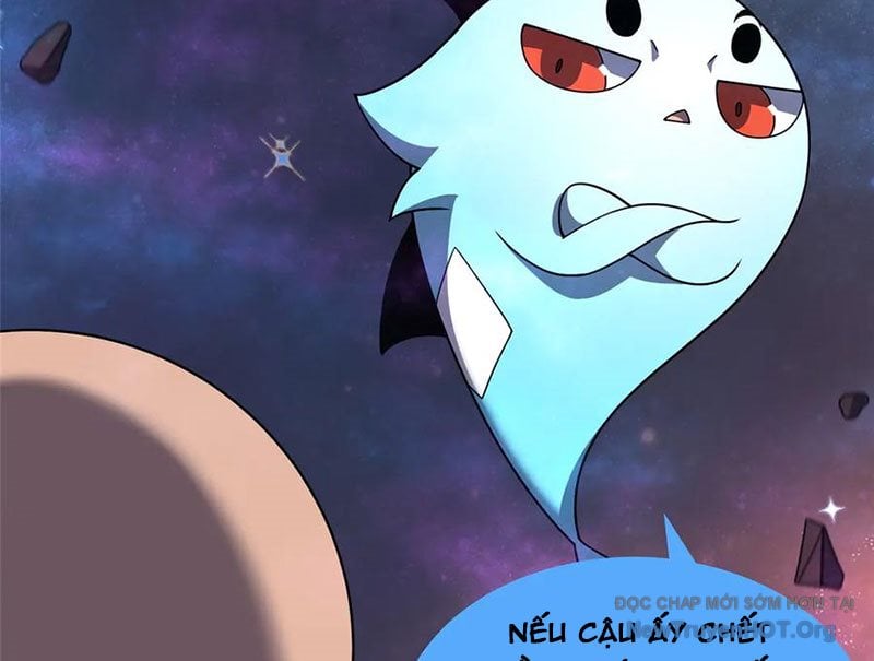 Thần Sủng Tiến Hóa: Chapter 409