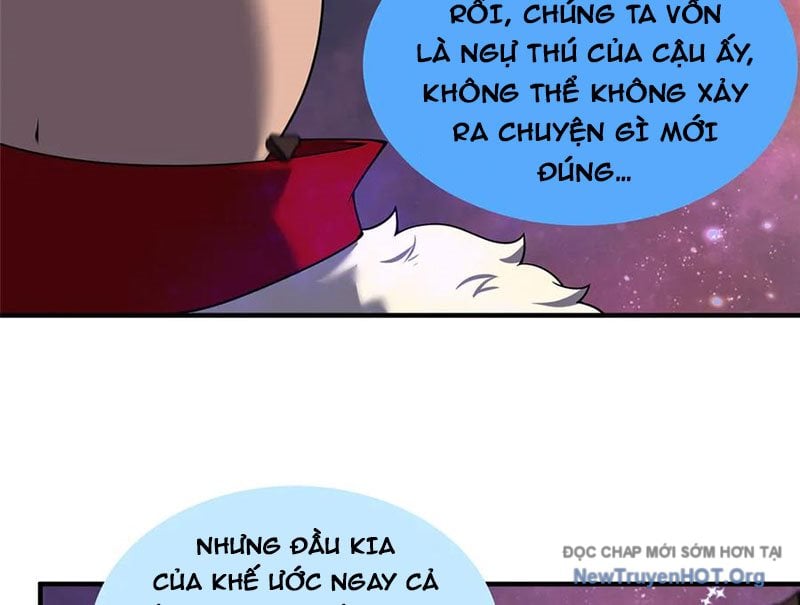 Thần Sủng Tiến Hóa: Chapter 409