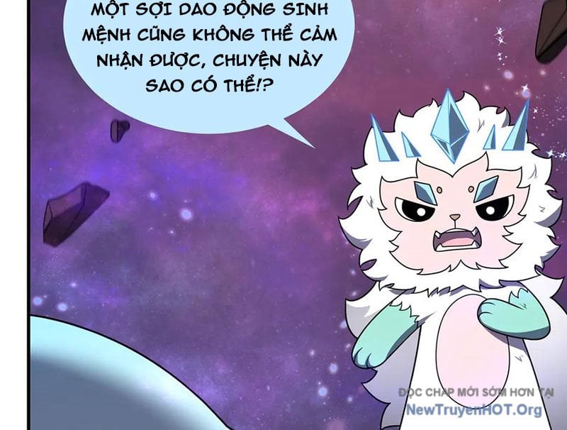 Thần Sủng Tiến Hóa: Chapter 409